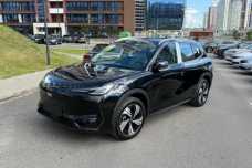 Geely Galaxy E5 I, 2025, пробег 22 км