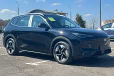Geely Galaxy E5 I
