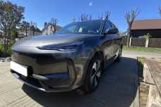 Geely Galaxy E5 I