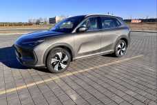 Geely Galaxy E5 I