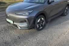 Geely Galaxy E5 I