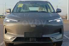 Geely Galaxy E5 I