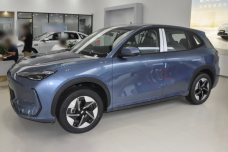 Geely Galaxy E5 I  Рестайлинг, 2025, пробег 15 км