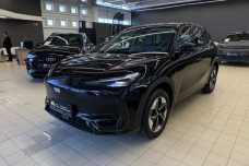 Geely Galaxy E5 I  Рестайлинг, 2025, пробег 2084 км