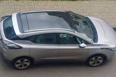 Geely Geometry C , 2021, пробег 80000 км