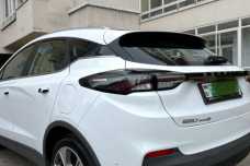 Geely Geometry C , 2022, пробег 23000 км