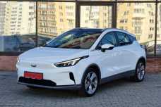 Geely Geometry C , 2022, пробег 31425 км