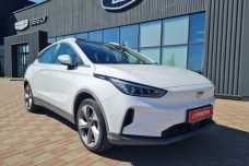Geely Geometry C , 2023, пробег 57127 км