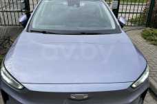 Geely Geometry C I