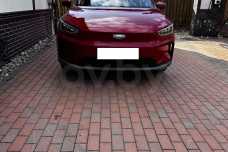 Geely Geometry C I