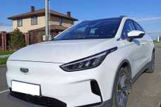Geely Geometry C I