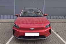 Geely Geometry C I