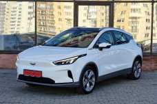 Geely Geometry C I