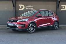Geely GS , 2021, пробег 66500 км