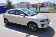 Geely GS , 2021, пробег 92000 км