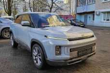 Geely Icon , 2020, пробег 60337 км