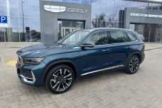 Geely Monjaro , 2021, пробег 41000 км