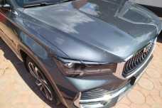 Geely Monjaro , 2023, пробег 18000 км