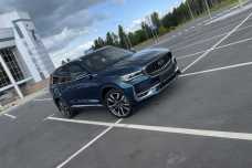 Geely Monjaro , 2023, пробег 34013 км