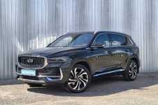 Geely Monjaro , 2023, пробег 41000 км