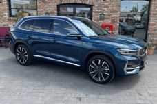 Geely Monjaro , 2023, пробег 44146 км