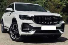 Geely Monjaro , 2023, пробег 48210 км
