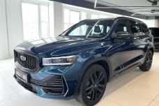 Geely Monjaro , 2023, пробег 50130 км