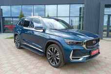 Geely Monjaro , 2024, пробег 10159 км