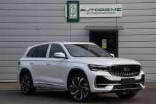 Geely Monjaro , 2024, пробег 2000 км