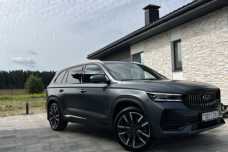 Geely Monjaro , 2024, пробег 43000 км