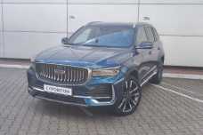 Geely Monjaro , 2024, пробег 43214 км