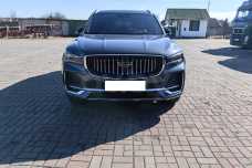 Geely Monjaro I