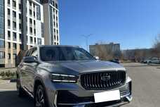 Geely Monjaro I
