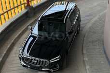 Geely Monjaro I