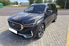Geely Monjaro I