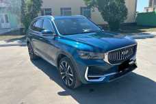Geely Monjaro I