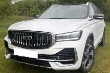 Geely Monjaro I