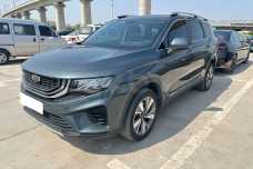 Geely Okavango I