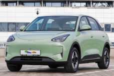 Geely Star Wish I