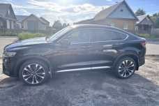 Geely Tugella I, 2021, пробег 51434 км