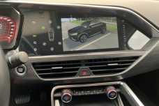 Geely Tugella I, 2021, пробег 65000 км
