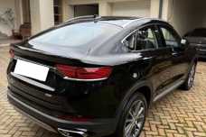 Geely Tugella I, 2021, пробег 69000 км