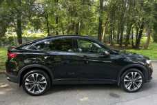 Geely Tugella I, 2021, пробег 78000 км