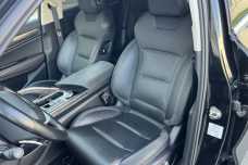 Geely Tugella I, 2022, пробег 95000 км