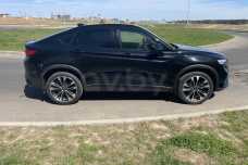 Geely Tugella I