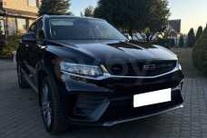 Geely Tugella I