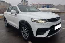 Geely Tugella I