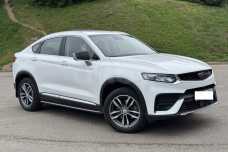 Geely Tugella I