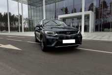 Geely Tugella I