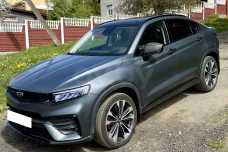 Geely Tugella I